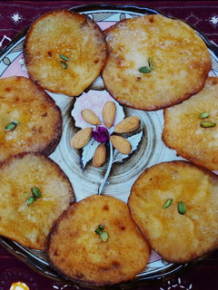 मालपुआ (Malpua recipe in hindi) रेसिपी मुख्य फोटो