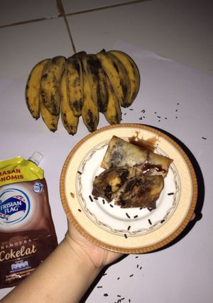 Foto resep Piscok endulsszz