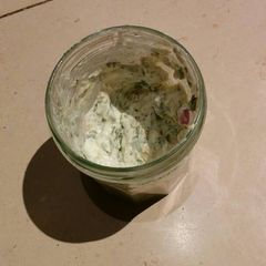 A picture of Spinach and Artichoke Dip.