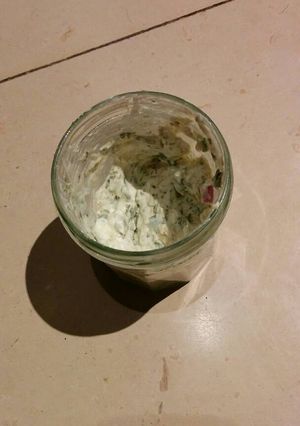 A picture of Spinach and Artichoke Dip.