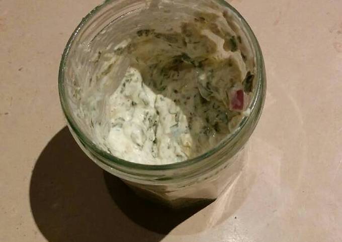 Simple Way to Prepare Speedy Spinach and Artichoke Dip