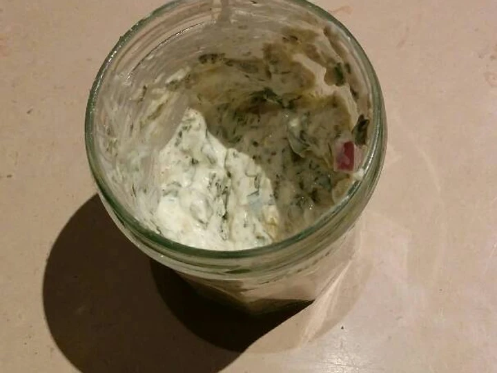 Recipe Spinach and Artichoke Dip which Delicious