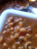 Lobiya masala