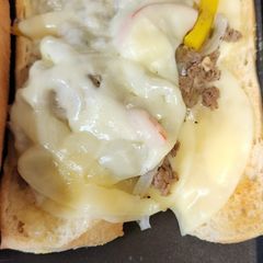 A picture of Italian Steak Sub.