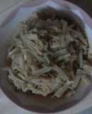 ซุปหน่อไม้ส้ม