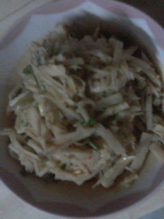 รูปของ ซุปหน่อไม้ส้ม