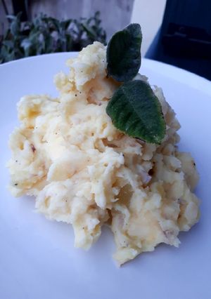 Foto di Insalata di patate dalla Romania per picnic interculturale