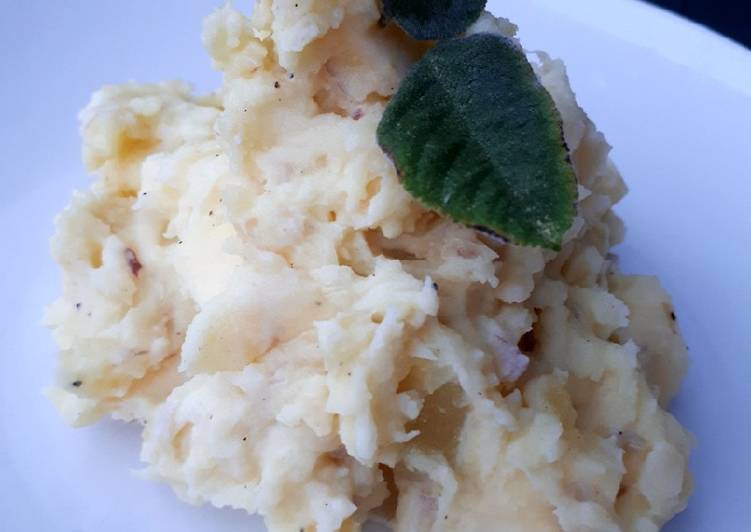 How to Make Ultimate Insalata di patate dalla Romania per picnic interculturale