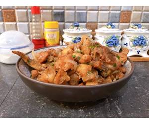 Ini Caranya Ayam Goreng Mentega Enak Sederhana Ini Caranya Ayam Goreng Mentega Enak Sederhana