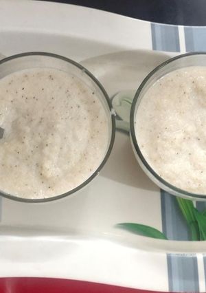 सूजी की खीर (sooji ki kheer recipe in Hindi) रेसिपी मुख्य फोटो