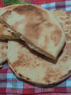 صورة لوصفة مطلوع ميكسور