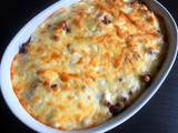 Taco Meat Doria