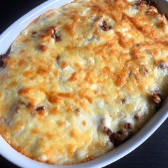 A picture of Taco Meat Doria.