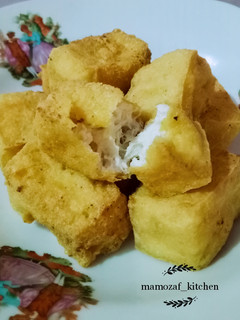 Foto resep Tahu susu /Tahu Sutra