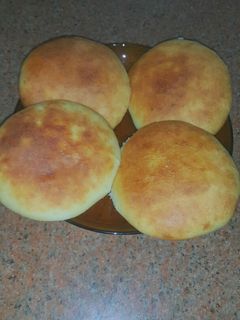 صورة لوصفة القرص الطرية