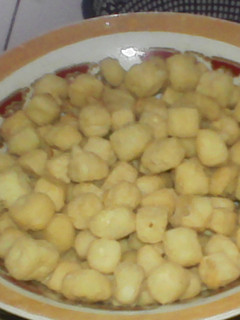 Foto resep Tahu Krispy Sederhana