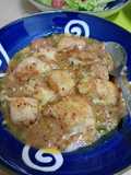 Garlic Butter Chicken