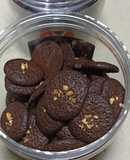 Brownies Cookies Gluten Free