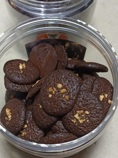 Foto resep Brownies Cookies Gluten Free