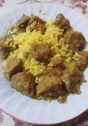 Φωτογραφία της συνταγής Μοσχαράκι 🍴