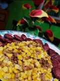 Buttered Corn & Tuna ala Pinoy