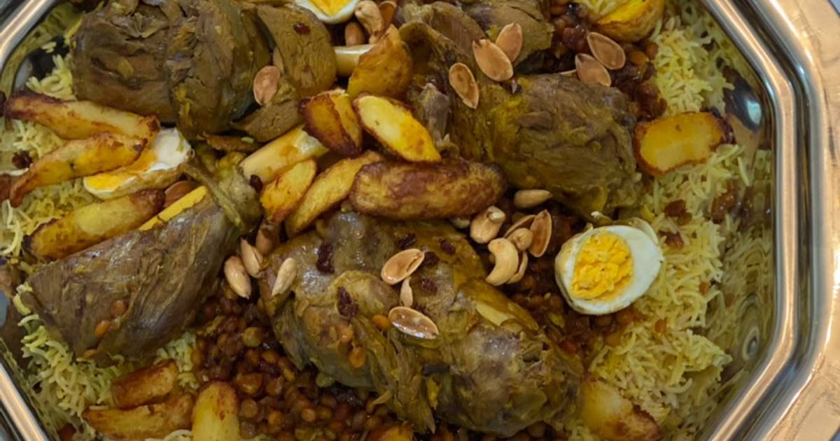 طريقة عمل باجي - 70 وصفة سهلة وسريعة - كوكباد