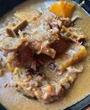 Kurma Kambing