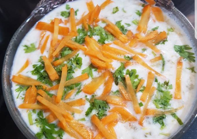 Steps to Make Jamie Oliver Tender Drumstick Flowers Seasoned in Yoghurt/  Swanjana De Phool Ka Raita /Swandhro/Suandhray Jo Matho