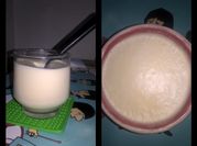 Una foto de licor de baileys
