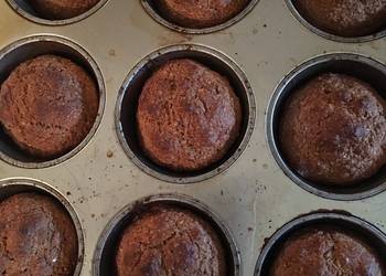 Latest Recipe Bran muffins Home Style