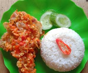 Praktis Menyajikan Ayam geprek renyah tidak pake baking soda bisa buat di jual Enak Sempurna Praktis Menyajikan Ayam geprek renyah tidak pake baking soda bisa buat di jual Enak Sempurna