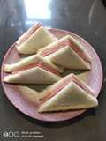 Ham Sandwich