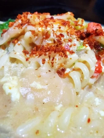 Cara Mudah Menyiapkan Resep Seblak Kuah Kental yang Lezat Anti Ribet, Lezat