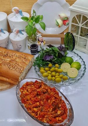 عکسی از دستور میرزا قاسمی
