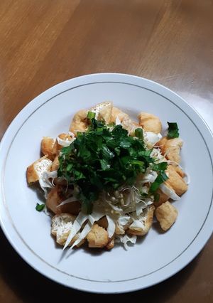 Foto resep Tahu Guling