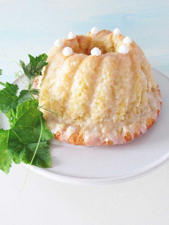 Foto di Ciambella allo yogurt