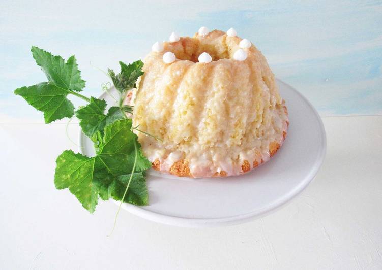 Ciambella allo yogurt