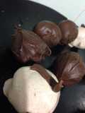 Cake pops