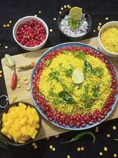 સેવ ખમણી (Sev Khamni Recipe in Gujarati) રેસીપી મુખ્ય ફોટો