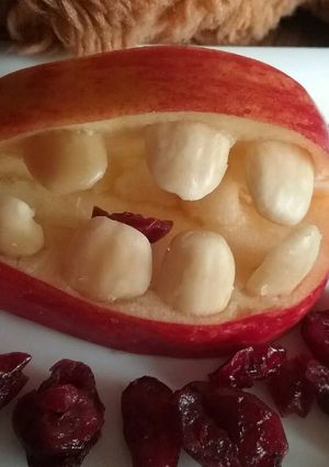 A picture of Halloween.