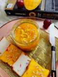 Mango jam