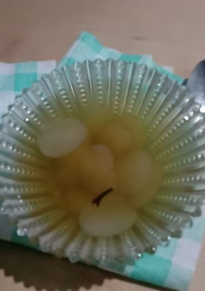 Foto resep Setup Kolang-Kaling