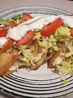 Una foto de Tacos 🌮 Dorados (de Papa)