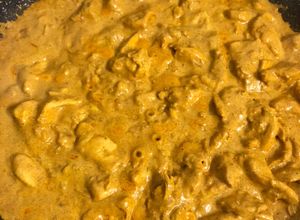 Foto principal de Pollo al curry