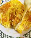 Trứng Chiên Phomai