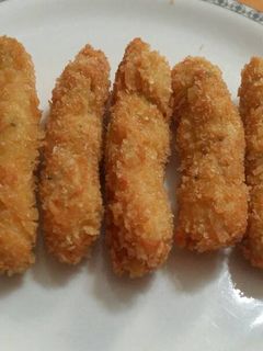 Foto resep Dori Nugget