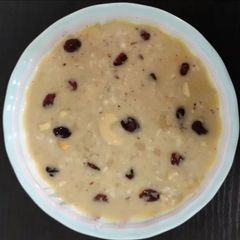 A picture of Nylon Sabudana kheer.