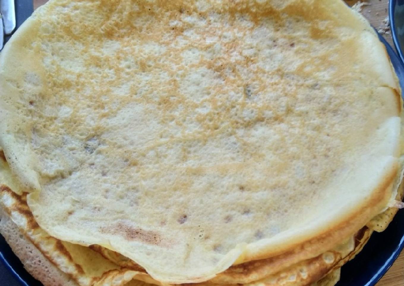 Crêpe