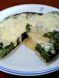 Tortilla de acelga