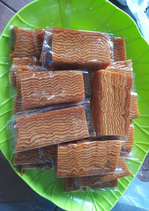 Foto resep Lapis india